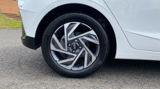 Hyundai i20 1.0T GDi Advance 5dr Petrol Hatchback